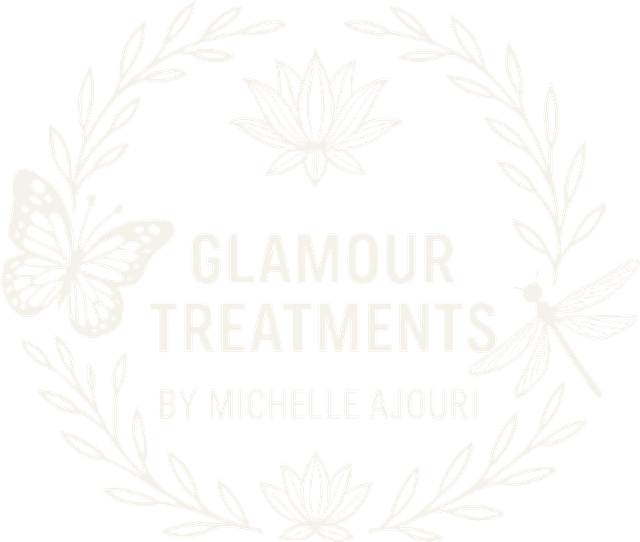 Glamour Treatments by Michelle Ajouri