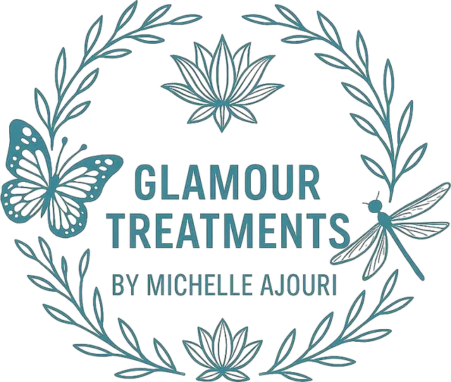 Glamour Treatments by Michelle Ajouri